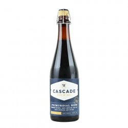 Cascade Brewing Primordial Noir (2017)