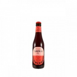 Timmermans Kriek Retro 33cl - Het Huis van de Geuze