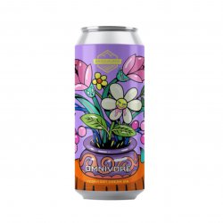 Basqueland Brewing Omnivore