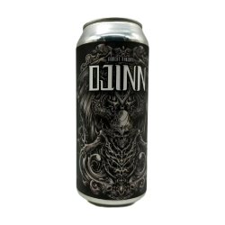 Adroit Theory - DJINN (Ghost 1300) - Dorst