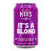 Kees Its A Blond 
