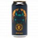 Sudden Death - Holiday On Haunted Hill - 5,5% New England Pale Ale Sudden Death - Holiday On Haunted Hill - 5,5% New England Pale Ale