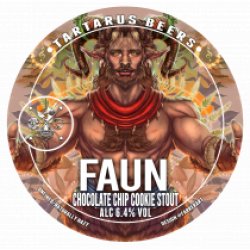 Tartarus Beers Faun Tartarus Beers Faun