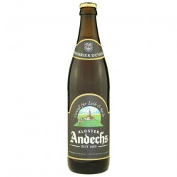 Andechs Weissbier Dunkel