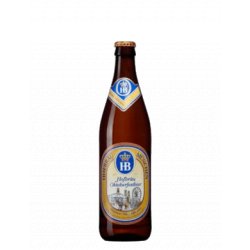 Hofbräu Oktoberfestbier