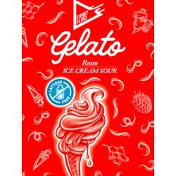 GELATO: ROSSO - Mas IBUS