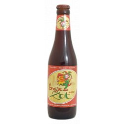 Brugse Zot Dubbel Brugse Zot Dubbel
