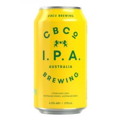 CBCO IPA - Beer Store Australia