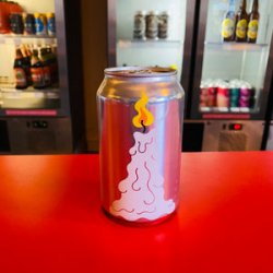 Omnipollo MAZ Alcohol Free - Kraft Werks