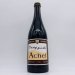 St. Benedictus Achel Extra Bruin 750ml 