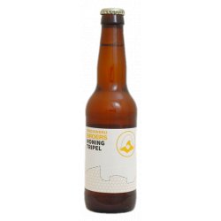 Brouwerij Broers Honing Tripel Brouwerij Broers Honing Tripel
