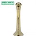 Metal Tower - Font - Gold PVD Plated - 2 way (body) 