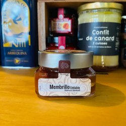 Paiarrop Artesanal Membrillo Untable Quince Spread - Kraft Werks