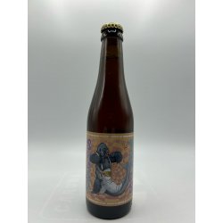 Shark Pants - De Struise Brouwers