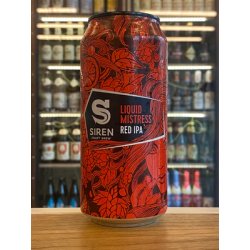 Siren Liquid Mistress