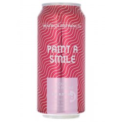 Pentrich - Paint A Smile - Beerdome