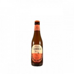 Timmermans Lambicus Pêche Cardamome 33cl - Het Huis van de Geuze