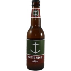 Brouwerij Witte Anker Tripel