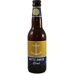 Brouwerij Witte Anker Blond