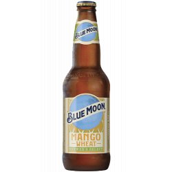 Blue Moon Mango Wheat - Bodecall