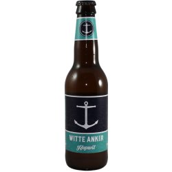 Brouwerij Witte Anker Hopwit