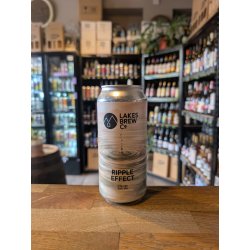 Lakes Brew Co Ripple Effect
