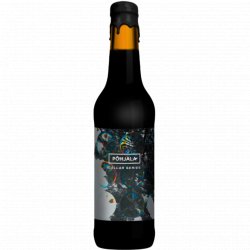 Põhjala Barrique Noire (Cellar Series)