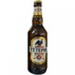 Перша Приватна Броварня (Persha Pryvatna Brovarnya) Тетерів (Teteriv)