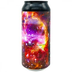 Gravity Well Brewing Co. Gravity Well Energy Flash - Beer Shop HQ