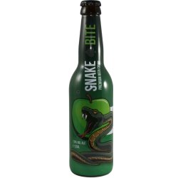 Brouwerij Het Nest Snakebite