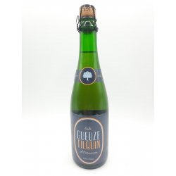 Tilquin Oude Geuze 37,5cl - De Struise Brouwers