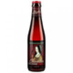 Verhaeghe ~ Duchesse Chocolate Cherry ~ Chocolate Cherry Flanders Red 6.8% 330ml - Husk Beer Emporium