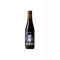Laugar Brewery DREAMTHIEF Laugar Brewery DREAMTHIEF