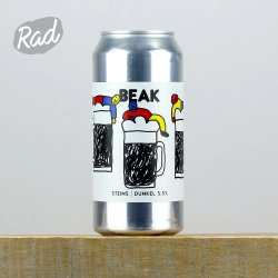 Beak Steins Beak Steins