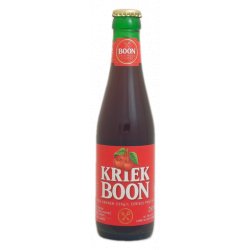 Brouwerij Boon Kriek Boon