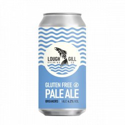 Lough Gill Brewery Breakers