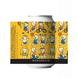 White Dog Brewery Accountability Buddy