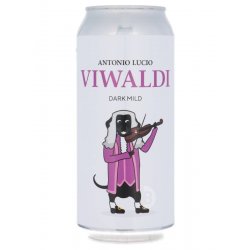 Lieber Waldi - Viwaldi - Beerdome