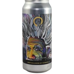 Equilibrium Brewery MC² Equilibrium Brewery MC²