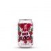 Beet Blood HopTop (HU) 0,33L - 5% Beet Blood HopTop (HU) 0,33L - 5%