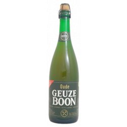 Boon Oude Geuze