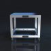 Ss Brewtech™ Brew Cube Modular Brew Stand Ss Brewtech™ Brew Cube Modular Brew Stand