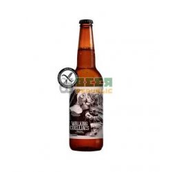 La Calavera Walking Coeliacs 33cl - Beer Republic