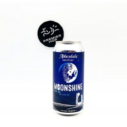 Abbeydale Brewery Moonshine  Pale Ale  4.3% - Premier Hop