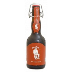 Den Ouden Advokaat Boerken Den Ouden Advokaat Boerken