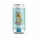 Yonder X Left Handed Giant - Tropical Sundae - Ice Cream Sour   
