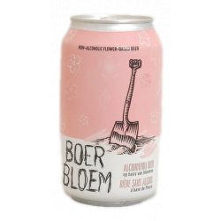 De Proefbrouwerij Boer Bloem De Proefbrouwerij Boer Bloem