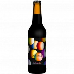 Põhjala Jõuluporter