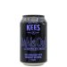 KEES X Blackout Brewing – Lights Out 