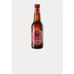 Pack Moritz Epidor 12x33cl - Moritz